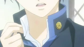 Uniform Anime Gay Hardcore Anal Sex - ToonGayHentaiFuckHardcore