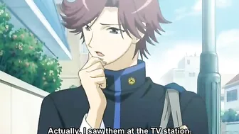 Uniform Anime Gay Hardcore Anal Sex - ToonGayHentaiFuckHardcore