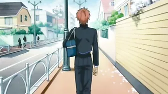 Uniform Anime Gay Hardcore Anal Sex - ToonGayHentaiFuckHardcore