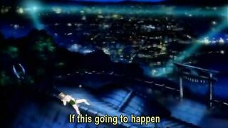 Hentai Girl Gets Fucked Hard While Standing