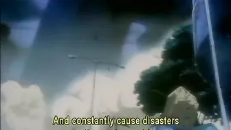 Hentai Girl Gets Fucked Hard While Standing