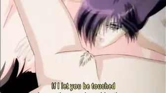 Hentai Girl Gets Fucked Hard While Standing