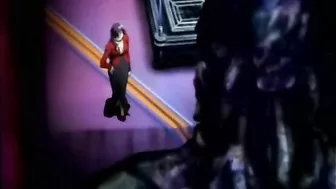 Hentai Girl Gets Fucked Hard While Standing