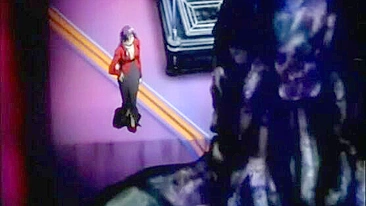 Hentai Girl Gets Fucked Hard While Standing