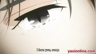 Hentai Porn Video - Two Guys hot kissing and having free sex