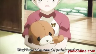 Hentai Porn Video - Two Guys hot kissing and having free sex Hentai Porn Video - Two Guys hot kissing and having free sex