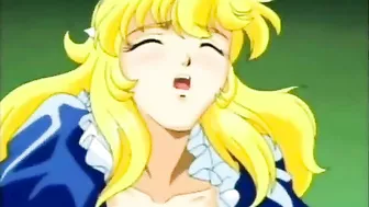 Hentai Maid Hot Riding Her Master Cock - An intense and steamy hentai scene featuring a sexy maid riding her master's cock until they both reach climax. Enjoy this hot and wild ride!