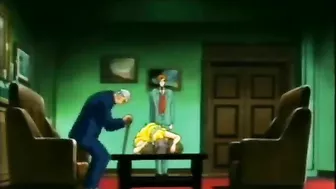 Hentai Maid Hot Riding Her Master Cock - An intense and steamy hentai scene featuring a sexy maid riding her master's cock until they both reach climax. Enjoy this hot and wild ride!