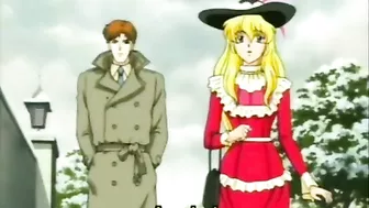 Hentai Maid Hot Riding Her Master Cock - An intense and steamy hentai scene featuring a sexy maid riding her master's cock until they both reach climax. Enjoy this hot and wild ride!