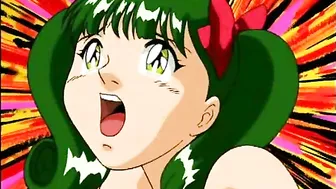 Hentai Cutie Sixty Nine Style Oralsex