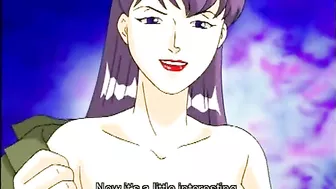 Hentai Cutie Sixty Nine Style Oralsex