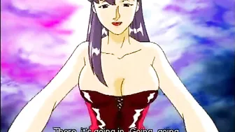 Hentai Cutie Sixty Nine Style Oralsex