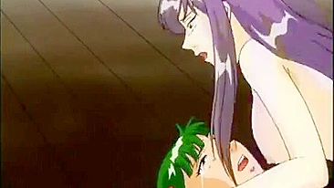 Hentai Cutie Sixty Nine Style Oralsex