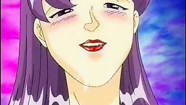 Hentai Cutie Sixty Nine Style Oralsex