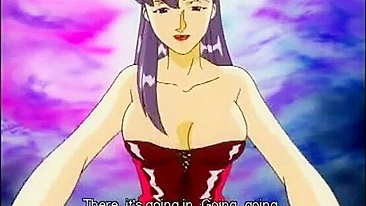 Hentai Cutie Sixty Nine Style Oralsex