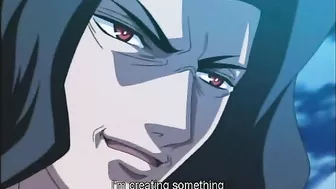 Shemale Deep Fucked and Juiced in Anime Hentai