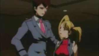 Hardcore Hentai Orgy - Four Girls get Fucked by two guys