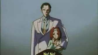 Hardcore Hentai Orgy - Four Girls get Fucked by two guys