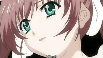 Hentai Nurse Gets Shoved Toy In The Gynecology Chair