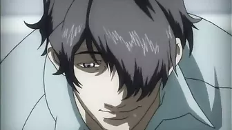 Hentai Nurse Gets Shoved Toy In The Gynecology Chair