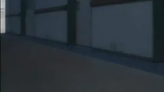 Hentai Nurse Gets Shoved Toy In The Gynecology Chair