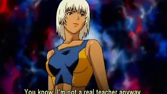 Schoolgirls Hentai Caught and Group Fucked by Tentacles - Anime, Schoolgirls, Hentai, Caught