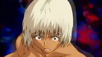 Schoolgirls Hentai Caught and Group Fucked by Tentacles - Anime, Schoolgirls, Hentai, Caught