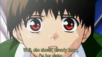 Schoolgirls Hentai Caught and Group Fucked by Tentacles - Anime, Schoolgirls, Hentai, Caught