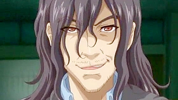 Coed Fucks and Squirts Cum in Hentai Porn