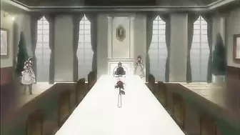 Hentai Electric Shock and Dildoed Wet Pussy Chains Anime Hentai Electric Shock and Dildoed Wet Pussy Chains Anime