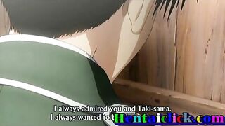 Anime Gay Twink Hardcore Sex n Love