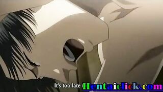 Anime Gay Twink Hardcore Sex n Love