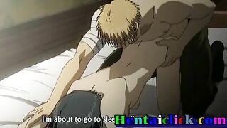 Anime Gay Twink Hardcore Sex n Love