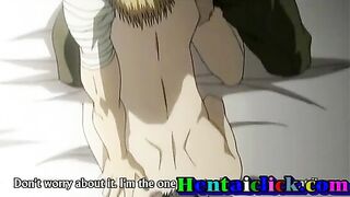Anime Gay Twink Hardcore Sex n Love