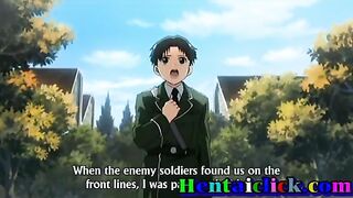 Anime Gay Twink Hardcore Sex n Love