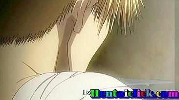 Anime Gay Twink Hardcore Sex n Love