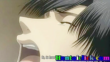 Anime Gay Twink Hardcore Sex n Love