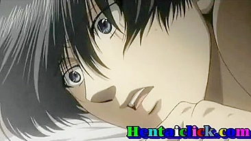 Anime Gay Twink Hardcore Sex n Love