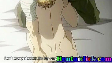 Anime Gay Twink Hardcore Sex n Love