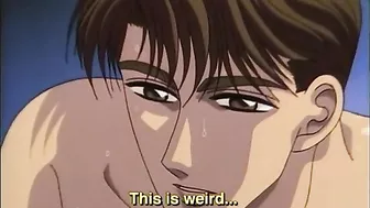 Hentai Porn Video - Little Hentai Gay Twink Deep Fucked