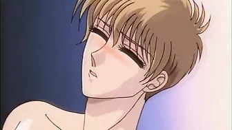 Hentai Porn Video - Little Hentai Gay Twink Deep Fucked