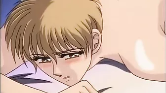 Hentai Porn Video - Little Hentai Gay Twink Deep Fucked