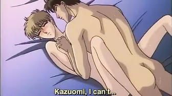 Hentai Porn Video - Little Hentai Gay Twink Deep Fucked