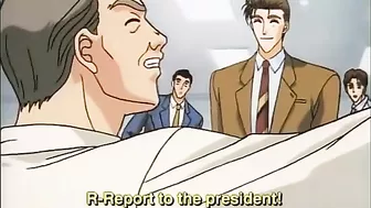 Hentai Porn Video - Little Hentai Gay Twink Deep Fucked