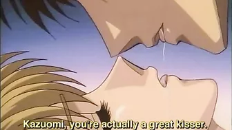 Hentai Porn Video - Little Hentai Gay Twink Deep Fucked