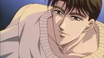 Hentai Porn Video - Little Hentai Gay Twink Deep Fucked