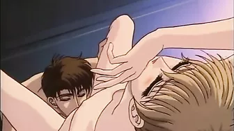 Hentai Porn Video - Little Hentai Gay Twink Deep Fucked