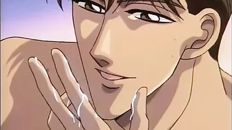 Hentai Porn Video - Little Hentai Gay Twink Deep Fucked