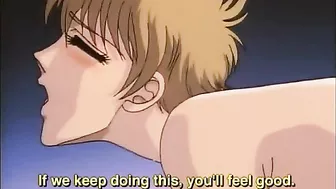 Hentai Porn Video - Little Hentai Gay Twink Deep Fucked