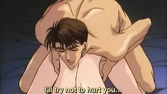 Hentai Porn Video - Little Hentai Gay Twink Deep Fucked